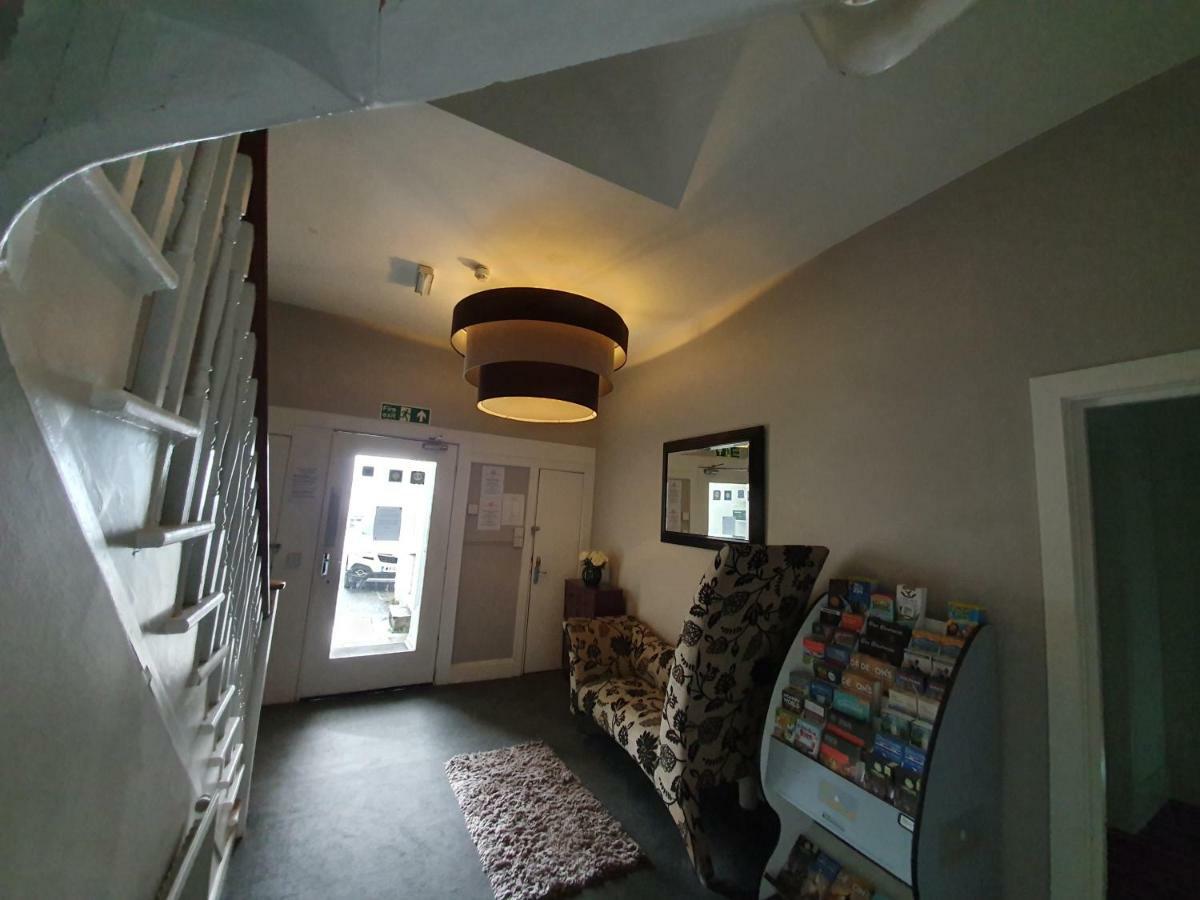 Bay & Harbour Holiday Apartments & Rooms Only Уэстон-сьюпер-Мэр Экстерьер фото